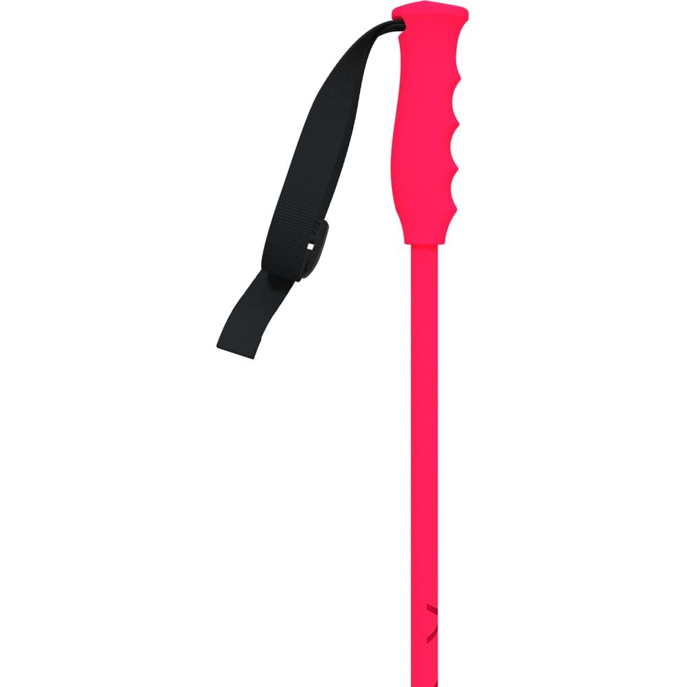 OneWay Junior Skistöcke - Neon Pink Produktbild 2