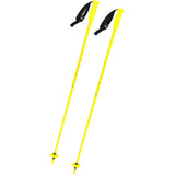 OneWay Junior Skistöcke - Neon Yellow Produktbild 3