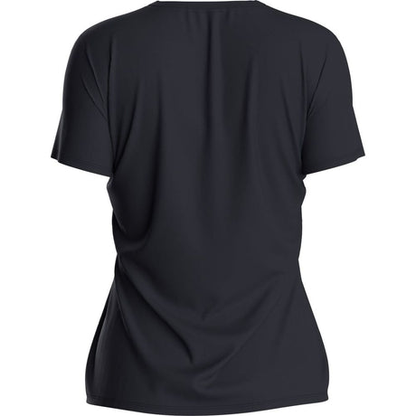 Ortovox 120 Cool Tec Choose Mtn Damen T-Shirt black-raven Produktbild 1