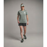 Ortovox 120 Cool Tec Choose Mtn Damen T-Shirt black-raven Produktbild 2