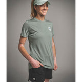 Ortovox 120 Cool Tec Choose Mtn Damen T-Shirt black-raven Produktbild 3