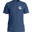 Ortovox 120 Cool Tec Choose Mtn Herren T-Shirt blue-nunatak Produktbild 0