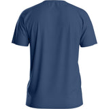 Ortovox 120 Cool Tec Choose Mtn Herren T-Shirt blue-nunatak Produktbild 1