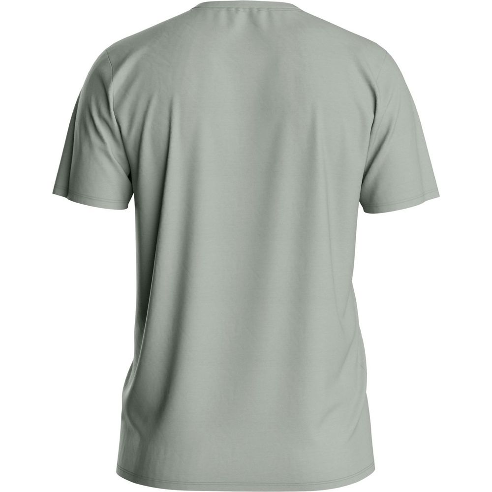 Ortovox 120 Cool Tec Choose Mtn Herren T-Shirt green-sage Produktbild 1