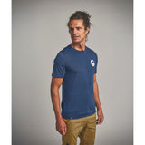 Ortovox 120 Cool Tec Choose Mtn Herren T-Shirt green-sage Produktbild 4