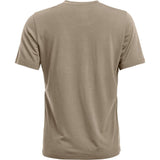 Ortovox 150 Cool Beanie TS Damen Funktionsshirt dark-linen Produktbild 1