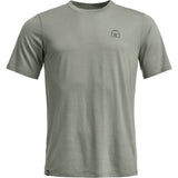 Ortovox 150 Cool Beanie TS Herren Funktionsshirt green-sage Produktbild 0