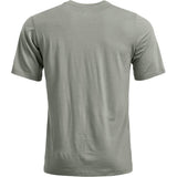 Ortovox 150 Cool Beanie TS Herren Funktionsshirt green-sage Produktbild 1