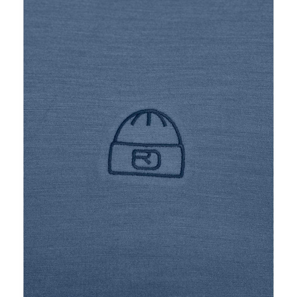 Ortovox 150 Cool Beanie TS Herren Funktionsshirt light-nunatak Produktbild 2