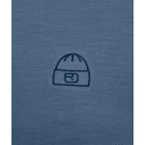 Ortovox 150 Cool Beanie TS Herren Funktionsshirt light-nunatak Produktbild 2
