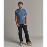 Ortovox 150 Cool Beanie TS Herren Funktionsshirt light-nunatak Produktbild 3