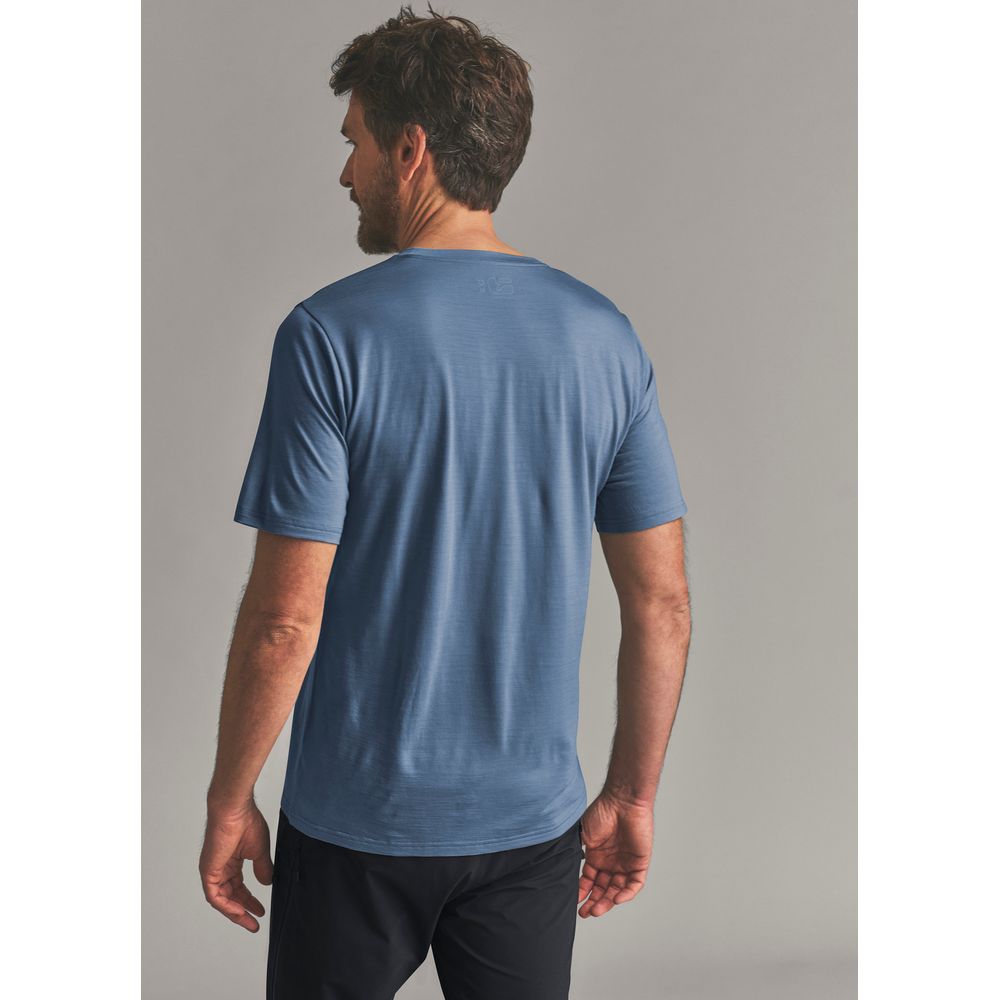 Ortovox 150 Cool Beanie TS Herren Funktionsshirt light-nunatak Produktbild 6