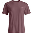 Ortovox 150 Cool Climbing Vibes Damen T-Shirt chestnut Produktbild 0