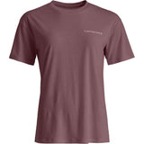 Ortovox 150 Cool Climbing Vibes Damen T-Shirt chestnut Produktbild 0