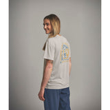 Ortovox 150 Cool Climbing Vibes Damen T-Shirt chestnut Produktbild 3