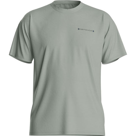 Ortovox 150 Cool Climbing Vibes Herren T-Shirt green-sage Produktbild 0