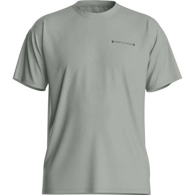 Ortovox 150 Cool Climbing Vibes Herren T-Shirt green-sage Produktbild 0