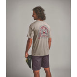 Ortovox 150 Cool Climbing Vibes Herren T-Shirt green-sage Produktbild 4