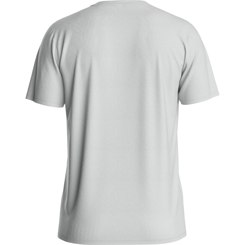 Ortovox 150 Cool Half Full Herren T-Shirt grey-ice Produktbild 1