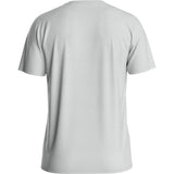 Ortovox 150 Cool Half Full Herren T-Shirt grey-ice Produktbild 1