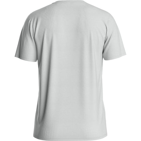Ortovox 150 Cool Half Full Herren T-Shirt grey-ice Produktbild 1