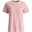 Ortovox 150 Cool Logo Staple Damen T-Shirt dawn-rose Produktbild 0