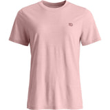Ortovox 150 Cool Logo Staple Damen T-Shirt dawn-rose Produktbild 0