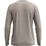 Ortovox 150 Cool Mountain LS Herren Langarmshirt dark-linen Produktbild 1