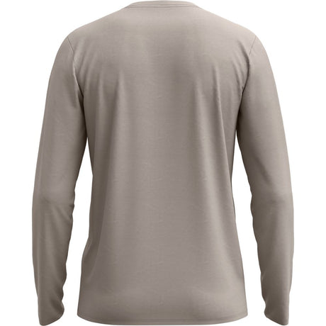 Ortovox 150 Cool Mountain LS Herren Langarmshirt dark-linen Produktbild 1