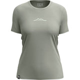Ortovox 150 Cool Mountain TS W Damen Funktionsshirt green-sage Produktbild 0