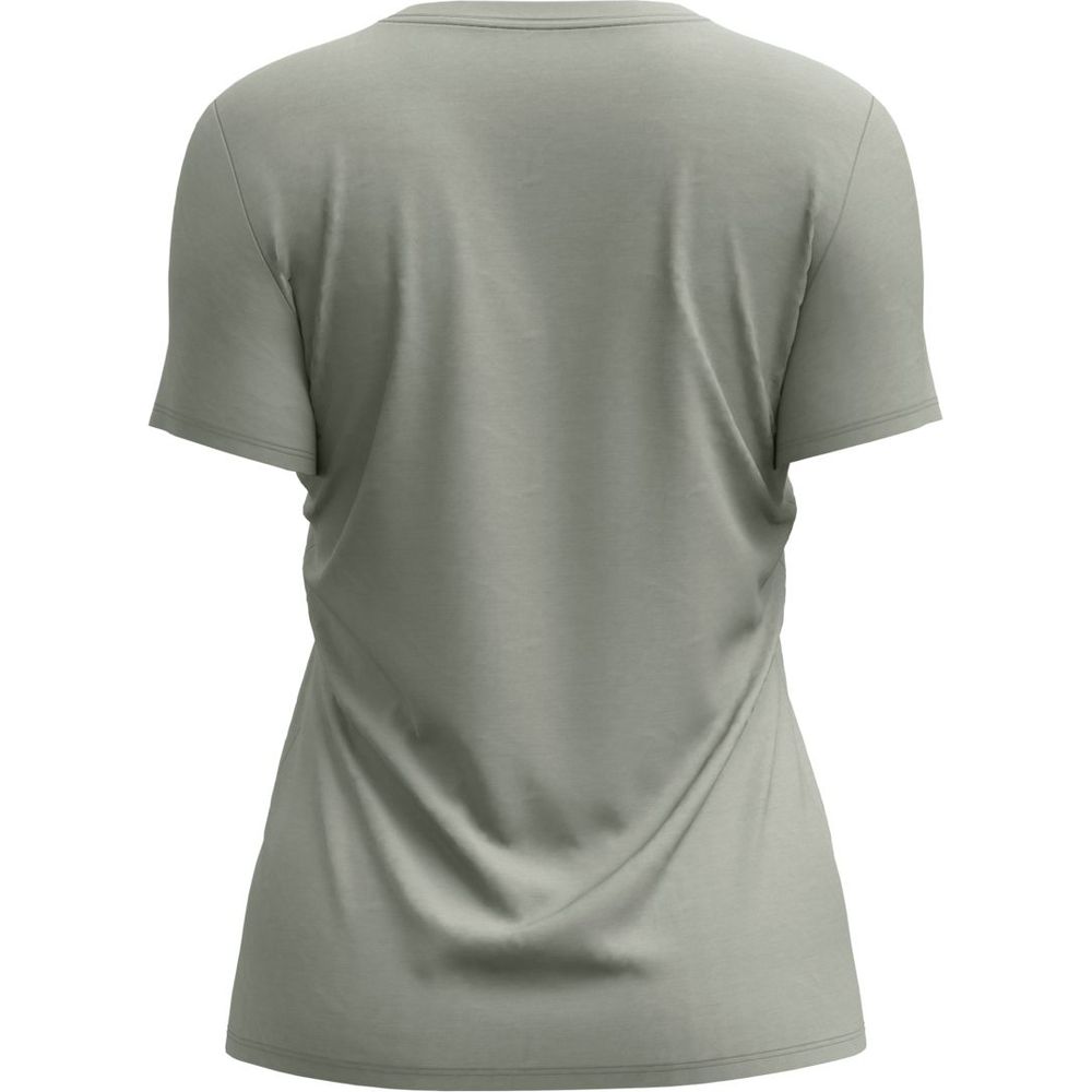 Ortovox 150 Cool Mountain TS W Damen Funktionsshirt green-sage Produktbild 1