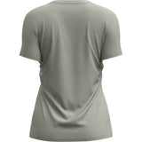 Ortovox 150 Cool Mountain TS W Damen Funktionsshirt green-sage Produktbild 1