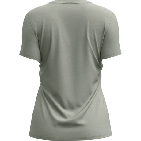 Ortovox 150 Cool Mountain TS W Damen Funktionsshirt green-sage Produktbild 1