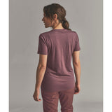 Ortovox 150 Cool Mountain TS W Damen Funktionsshirt green-sage Produktbild 4