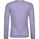 Ortovox 150 Cool Mtn Silhouette LS Damen lush lavender Produktbild 1