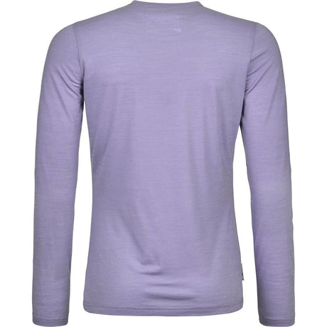 Ortovox 150 Cool Mtn Silhouette LS Damen lush lavender Produktbild 1