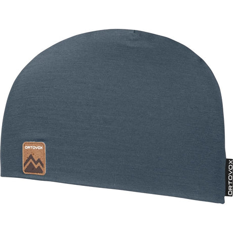 Ortovox 150 Cool Mütze dark-arctic-grey Produktbild 0