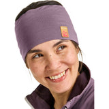 Ortovox 150 Cool Stirnband dark-arctic-grey Produktbild 2