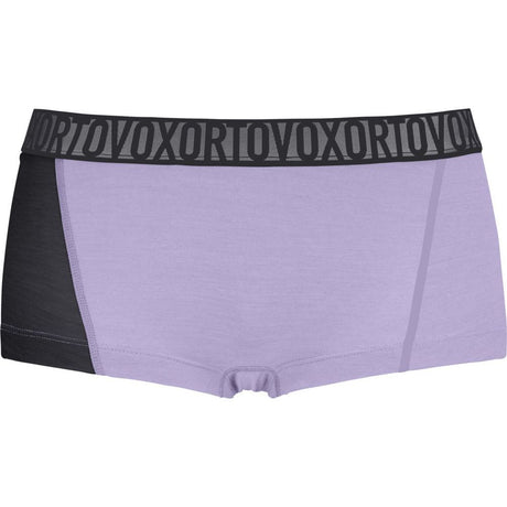 Ortovox 150 Essential Damen Hot Pants ush-lavender Produktbild 0
