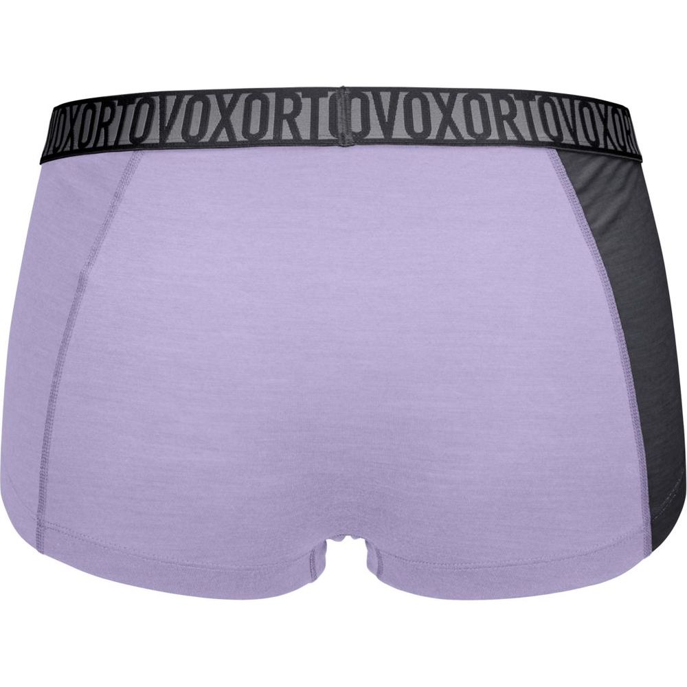 Ortovox 150 Essential Damen Hot Pants ush-lavender Produktbild 1