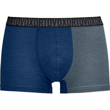 Ortovox 150 Essential Herren Funktionsunterwäsche deep-ocean Produktbild 0