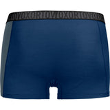 Ortovox 150 Essential Herren Funktionsunterwäsche deep-ocean Produktbild 1
