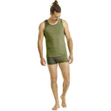 Ortovox 150 Essential Herren Funktionsunterwäsche deep-ocean Produktbild 2