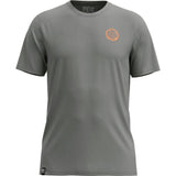 Ortovox 185 Merino MTN Badge TS M Herren Funktionsshirt dark-sage Produktbild 0