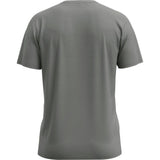 Ortovox 185 Merino MTN Badge TS M Herren Funktionsshirt dark-sage Produktbild 1