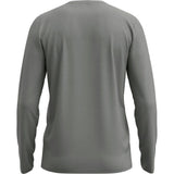 Ortovox 185 Merino Sunrise LS M Herren Langarmshirt dark-sage Produktbild 1