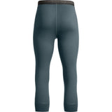 Ortovox 185 Rock'n'wool Short Pants Herren Funktionsunterwäsche dark arctic grey Produktbild 1
