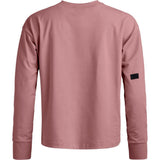 Ortovox Affinity Crew Neck Damen Pullover dusk-rose Produktbild 1