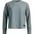 Ortovox Affinity Crew Neck Damen Pullover icy-shore Produktbild 0
