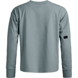 Ortovox Affinity Crew Neck Damen Pullover icy-shore Produktbild 1